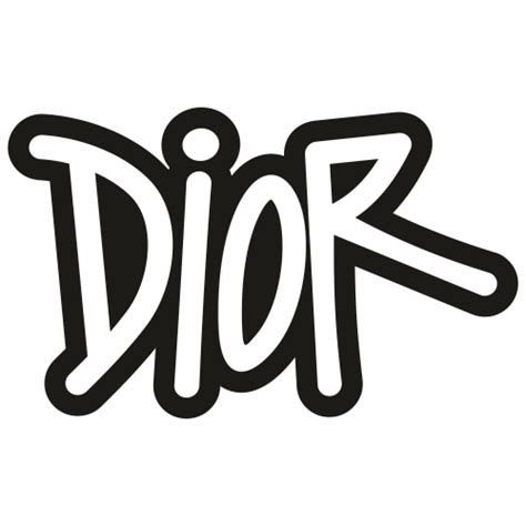 transparent dior shirt|dior logo clip art.